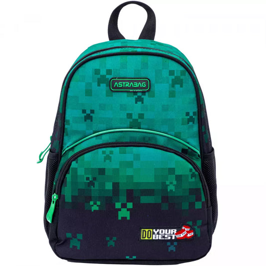 Iškylos kuprinė Do Your Best – AstraBag