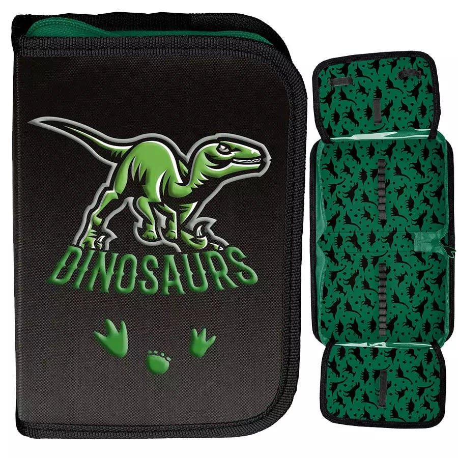 Penalas Dino Green – Paso