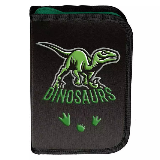 Penalas Dino Green – Paso