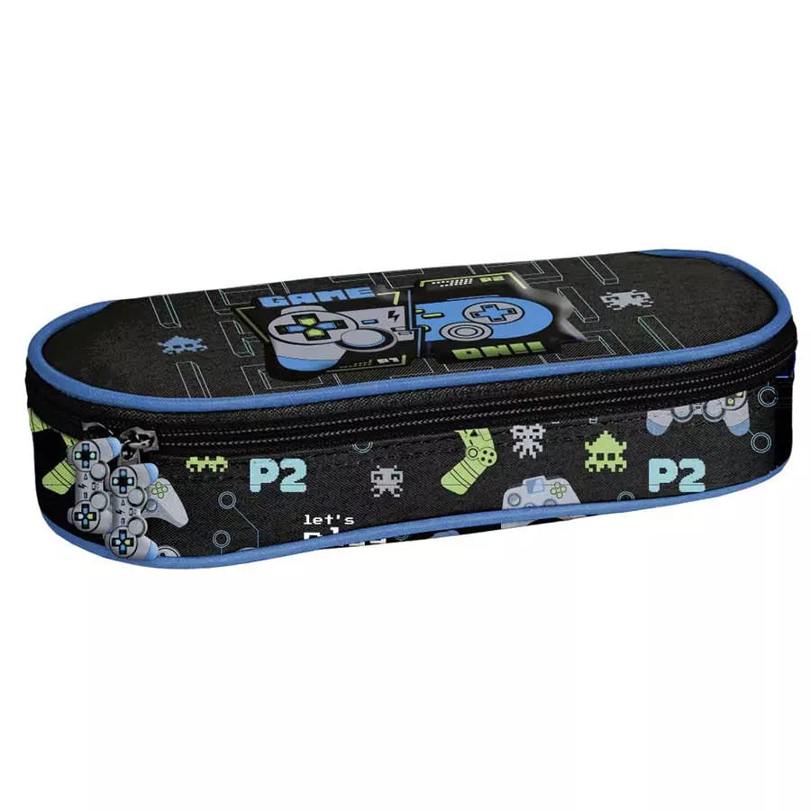 Penalas Pad – Paso
