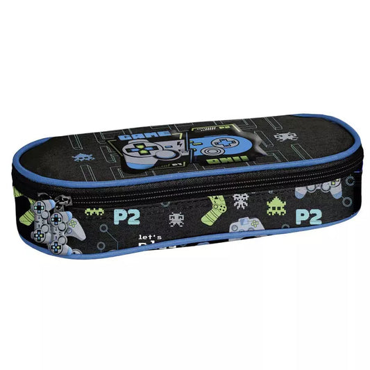 Penalas Pad – Paso