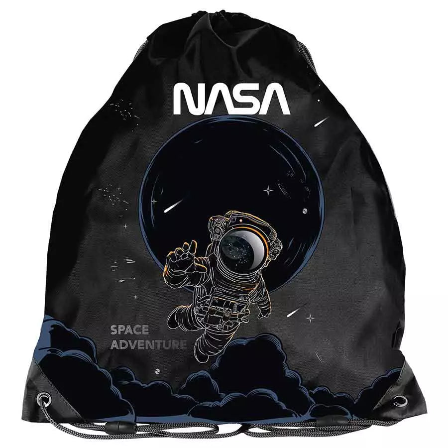 Sportinis maišelis Nasa Astronautas – Paso