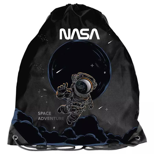 Sportinis maišelis Nasa Astronautas – Paso