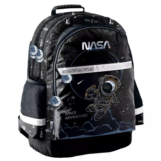 Mokyklinė kuprinė NASA astronautas – Paso