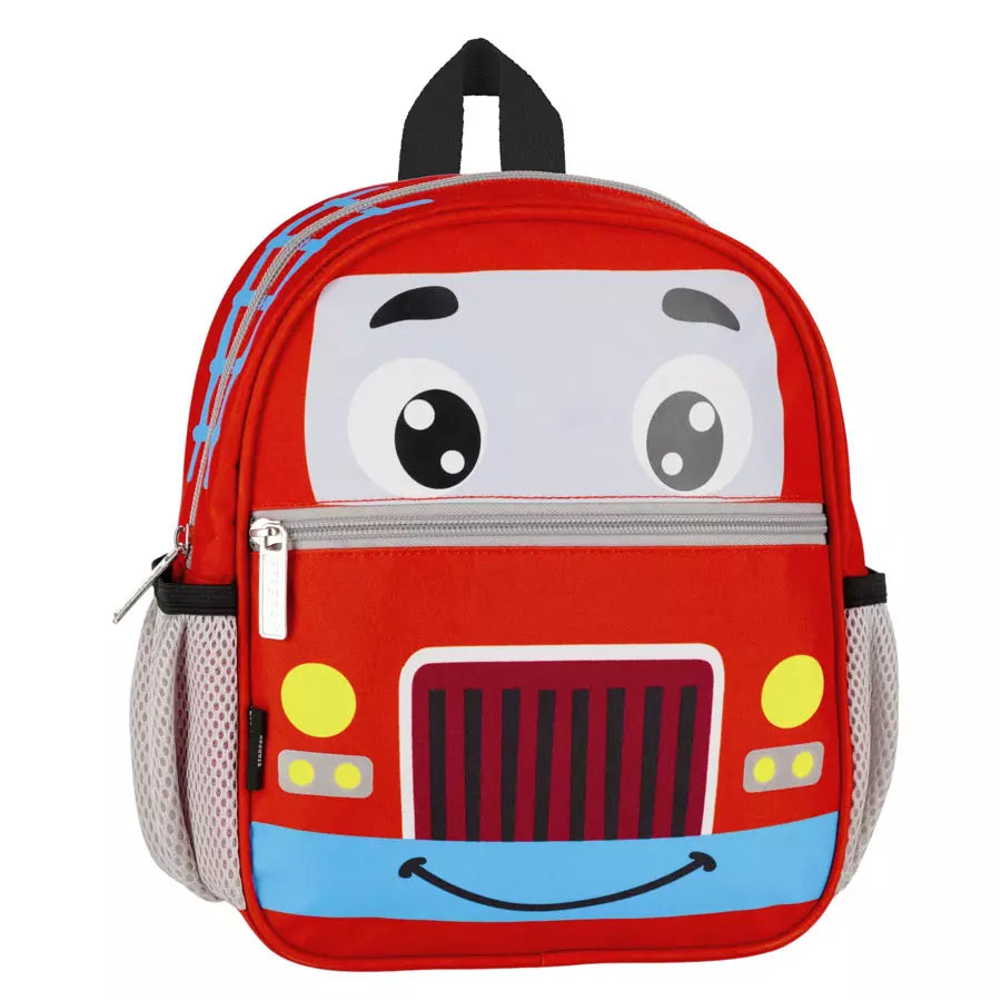 Darželio kuprinė maža Auto – Starpak