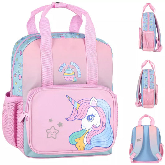 Darželio kuprinė vidutinė Unicorn – Starpak
