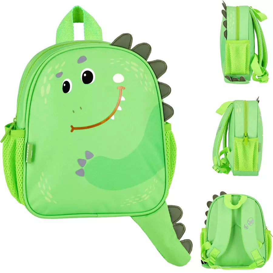 Darželio kuprinė maža Dino – Starpak