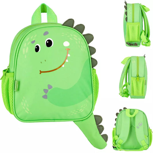 Darželio kuprinė maža Dino – Starpak