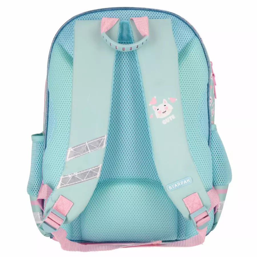 Mokyklinė kuprinė Cuties Kitty – Starpak