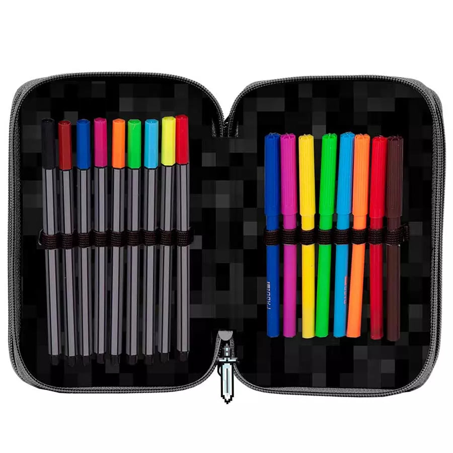 Penalas Pixel Green – Paso