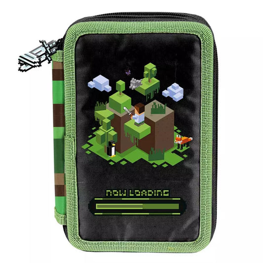 Penalas Pixel Green – Paso