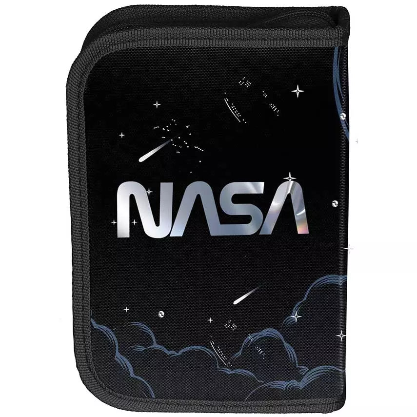 Penalas Nasa Astronautas – Paso