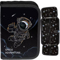 Penalas Nasa Astronautas – Paso