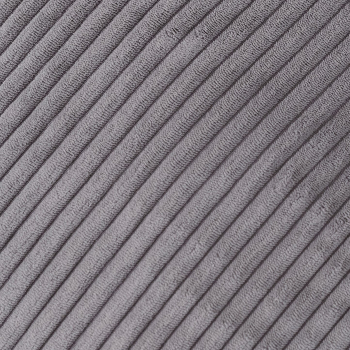 Vaikų Fotelis, Pilkas Kordas, su vaiku – vaizdas 3