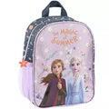 Ikimokyklinio amžiaus kuprinė Disney Frozen Rožinė – Paso