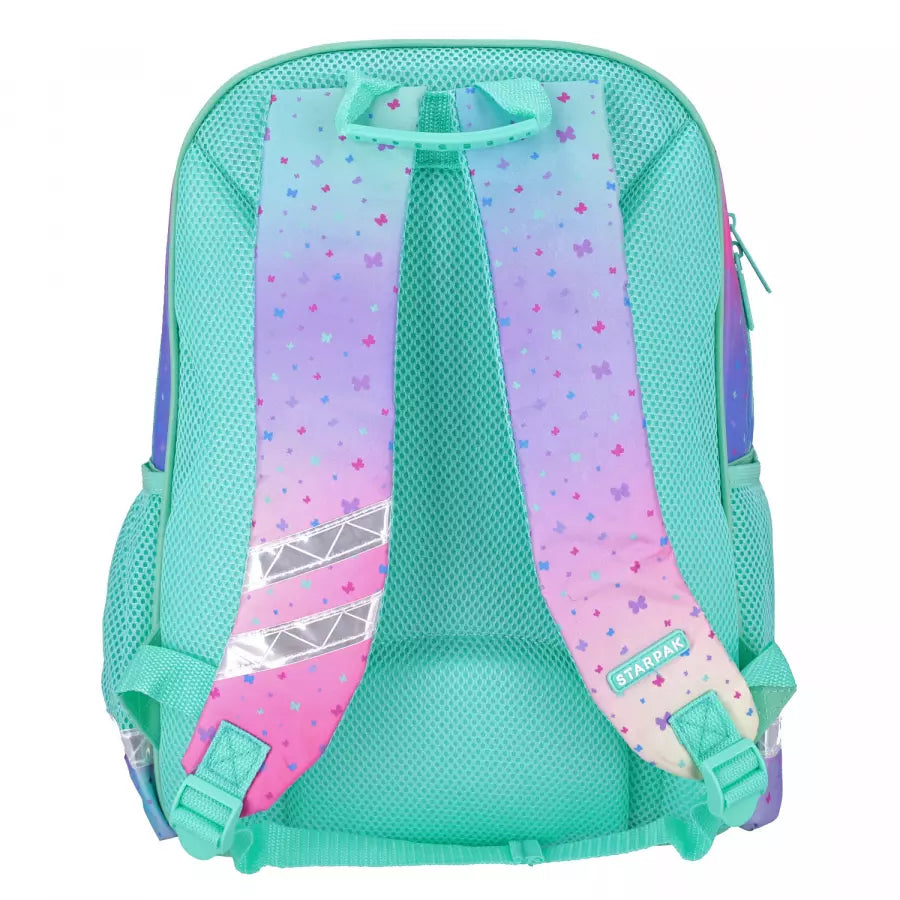 Mokyklinė kuprinė Ombre Kitty – Starpak