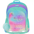 Mokyklinė kuprinė Ombre Doggy – Starpak
