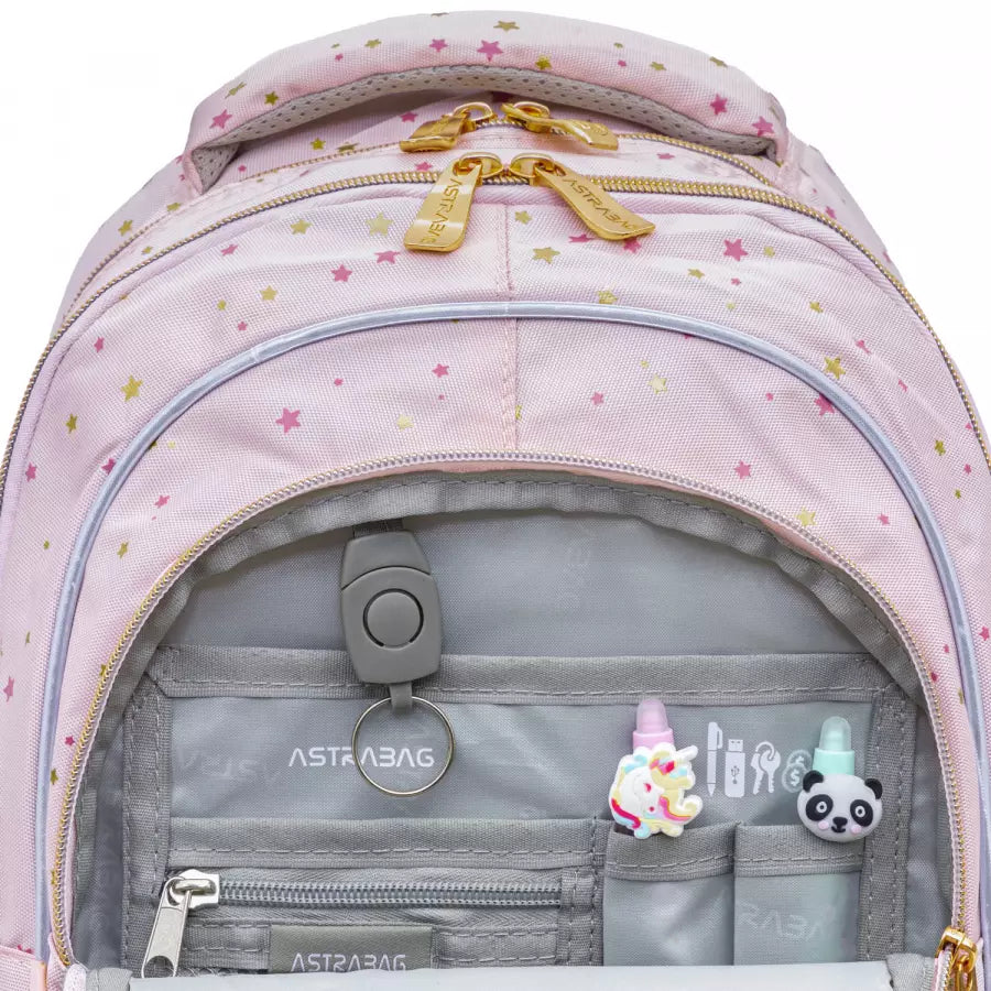 Kuprinė Fluffy Bunny – AstraBag