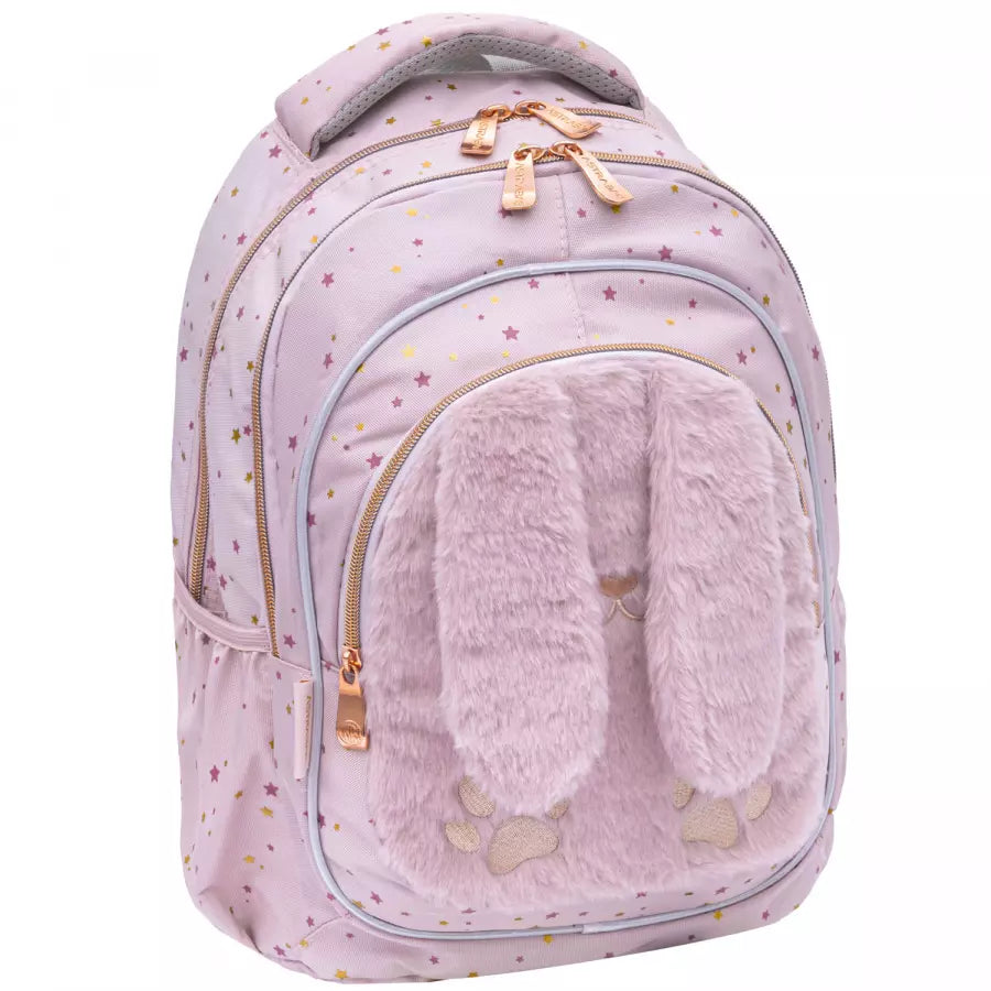 Kuprinė Fluffy Bunny – AstraBag
