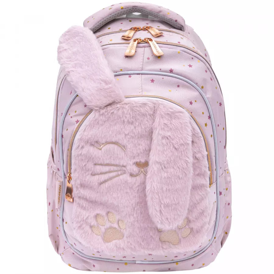Kuprinė Fluffy Bunny – AstraBag