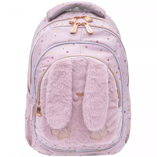 Kuprinė Fluffy Bunny – AstraBag
