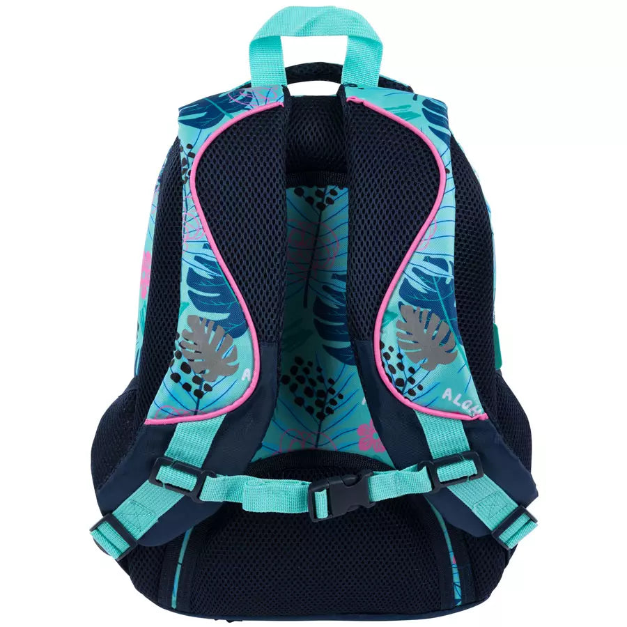 Mokyklinė kuprinė Stitch Stay Cool – St.Majewski
