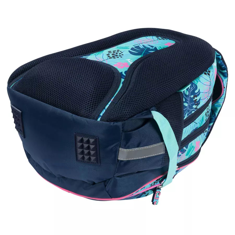 Mokyklinė kuprinė Stitch Stay Cool – St.Majewski
