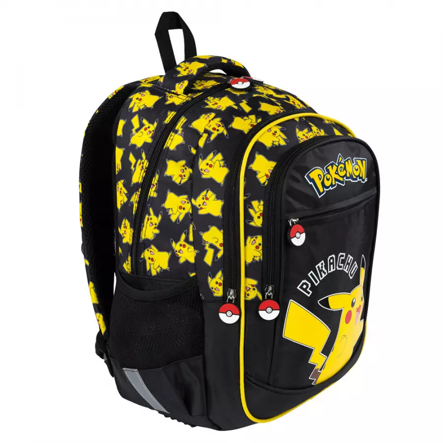 Kuprinė Pokemon – St.Majewski