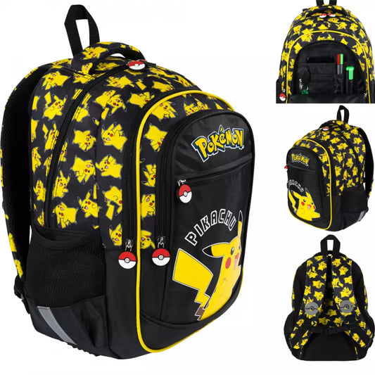 Kuprinė Pokemon – St.Majewski