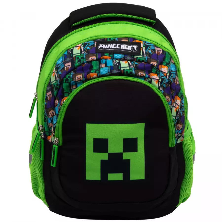 Kuprinė Minecraft – Astra