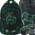 Mokyklinis rinkinys Neon Pad – St.Right