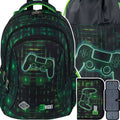 Mokyklinis rinkinys Neon Pad – St.Right