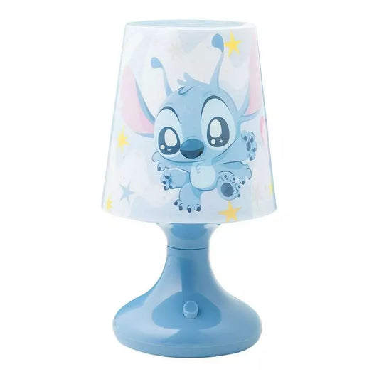 Disney Stitch Naktinė Lempa