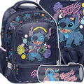 Mokyklinis rinkinys Stitch 3 dalių – Paso