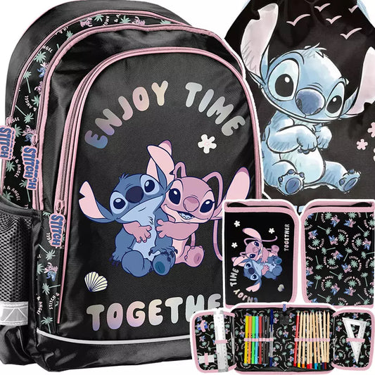 Mokyklinis rinkinys Stitch Together – Paso