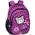 Mokyklinė kuprinė Buddy – CoolPack Jerry