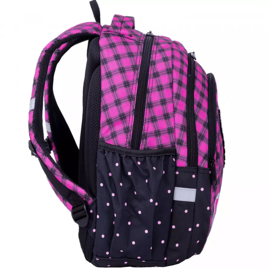 Mokyklinė kuprinė Buddy – CoolPack Jerry