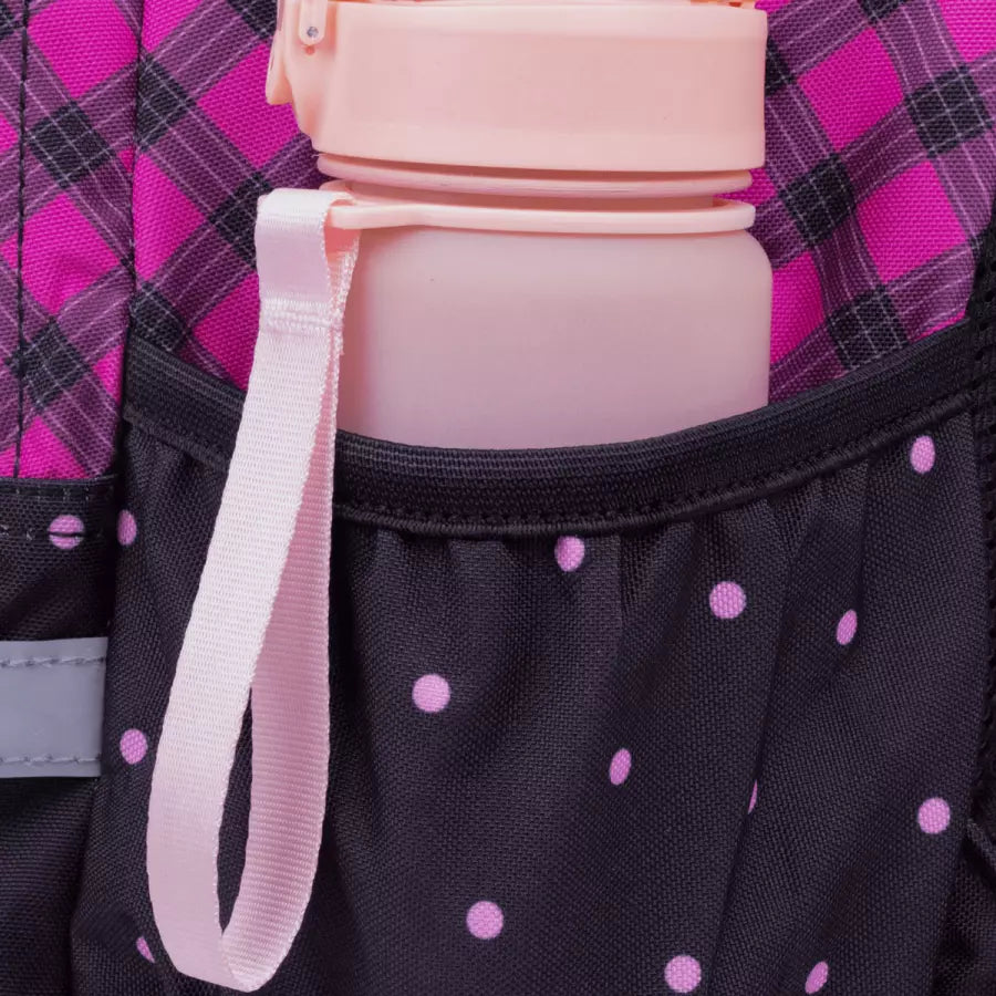 Mokyklinė kuprinė Buddy – CoolPack Jerry