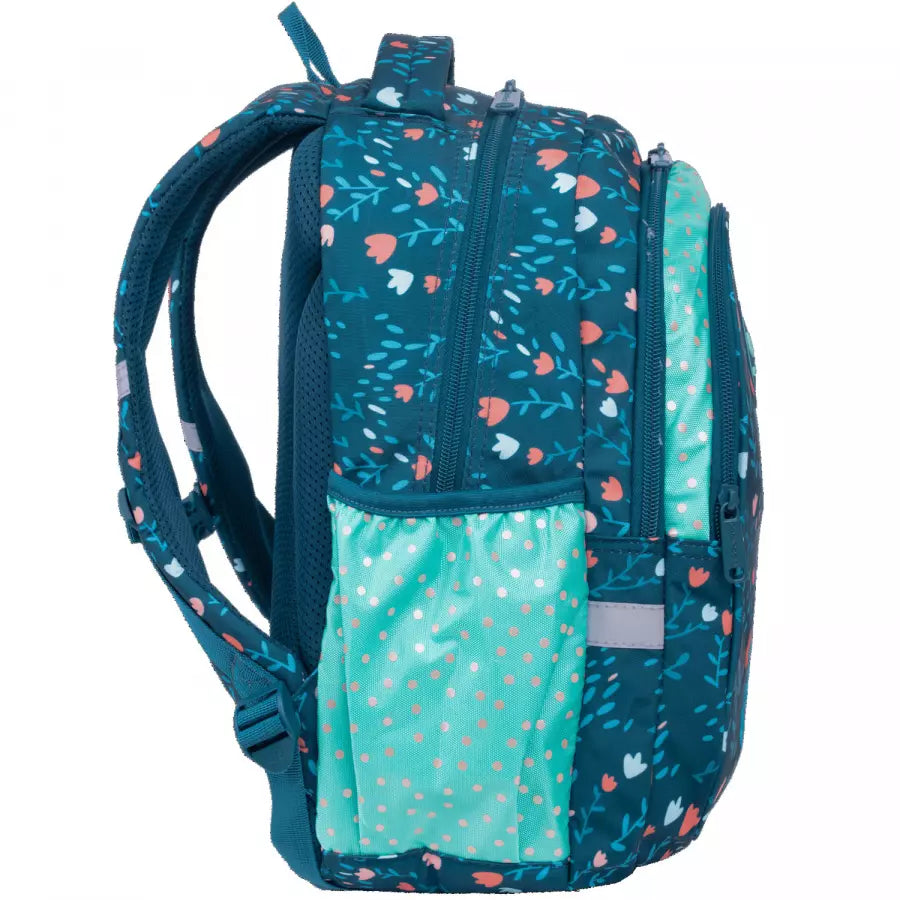 Mokyklinė kuprinė Deer – CoolPack Jerry