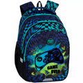 Mokyklinė kuprinė Gamer Chess – CoolPack Jerry
