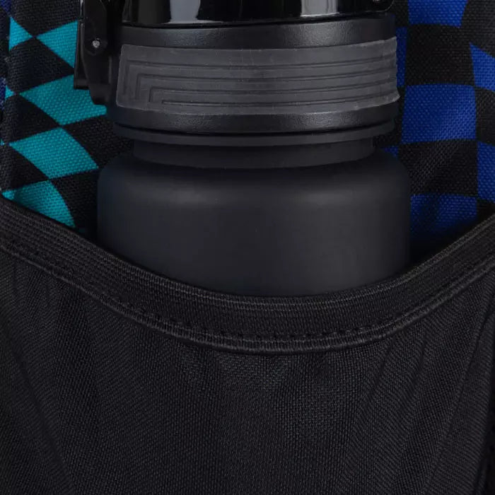 Mokyklinė kuprinė Gamer Chess – CoolPack Jerry