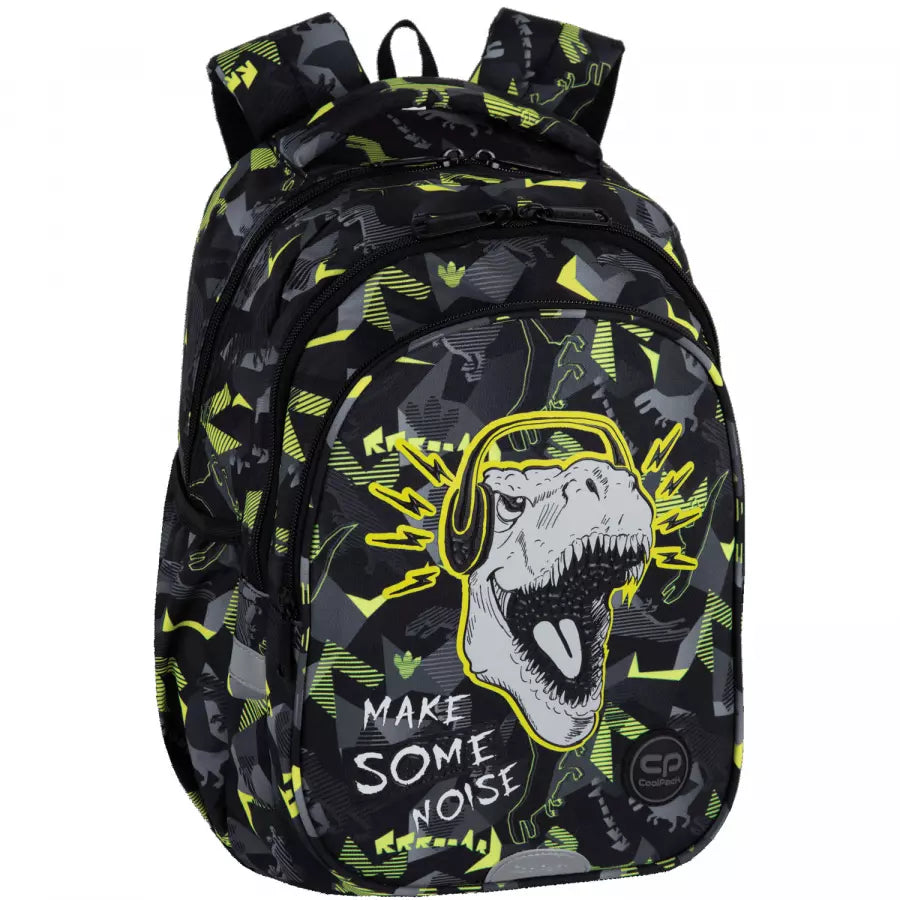 Mokyklinė kuprinė Dinopark – CoolPack