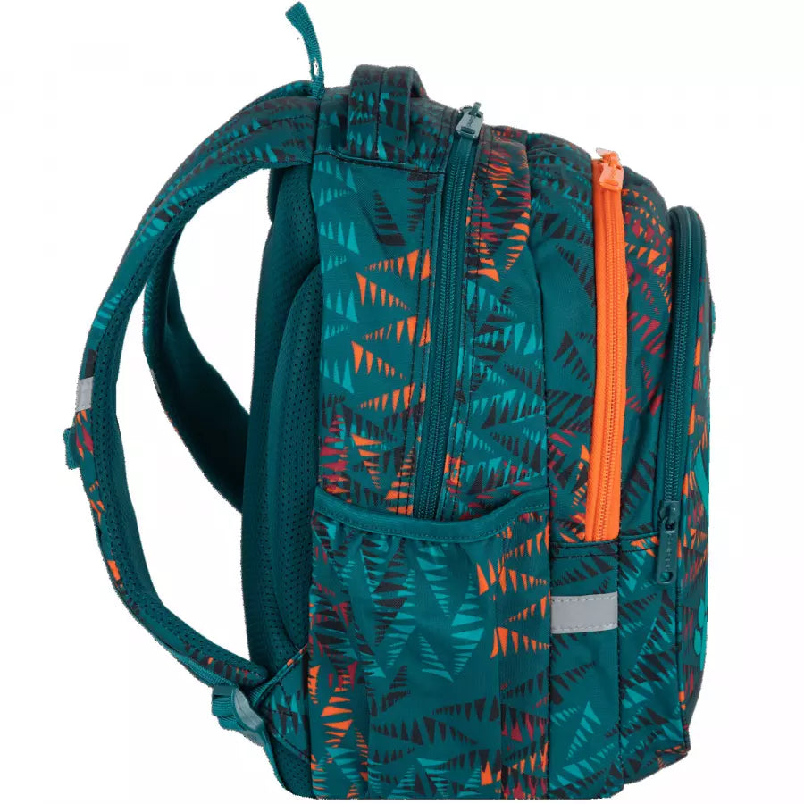 Mokyklinė kuprinė Bear – CoolPack
