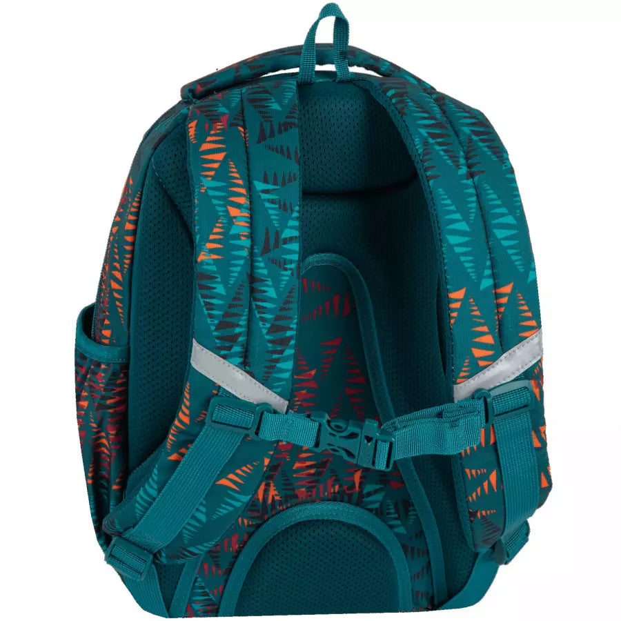 Mokyklinė kuprinė Bear – CoolPack