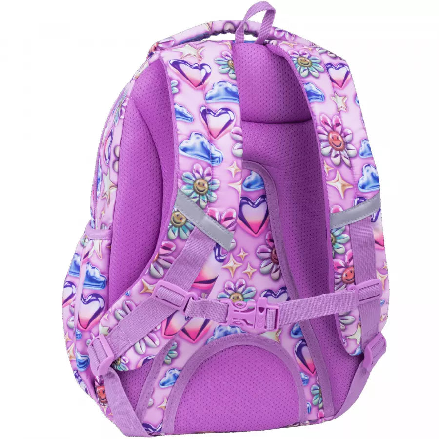 Mokyklinė kuprinė Balloons – CoolPack