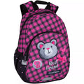 Mokyklinė kuprinė Buddy – CoolPack