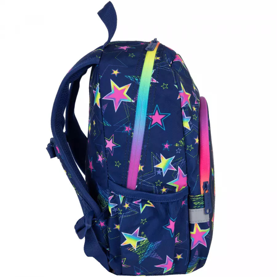 Mokyklinė kuprinė Stars – CoolPack