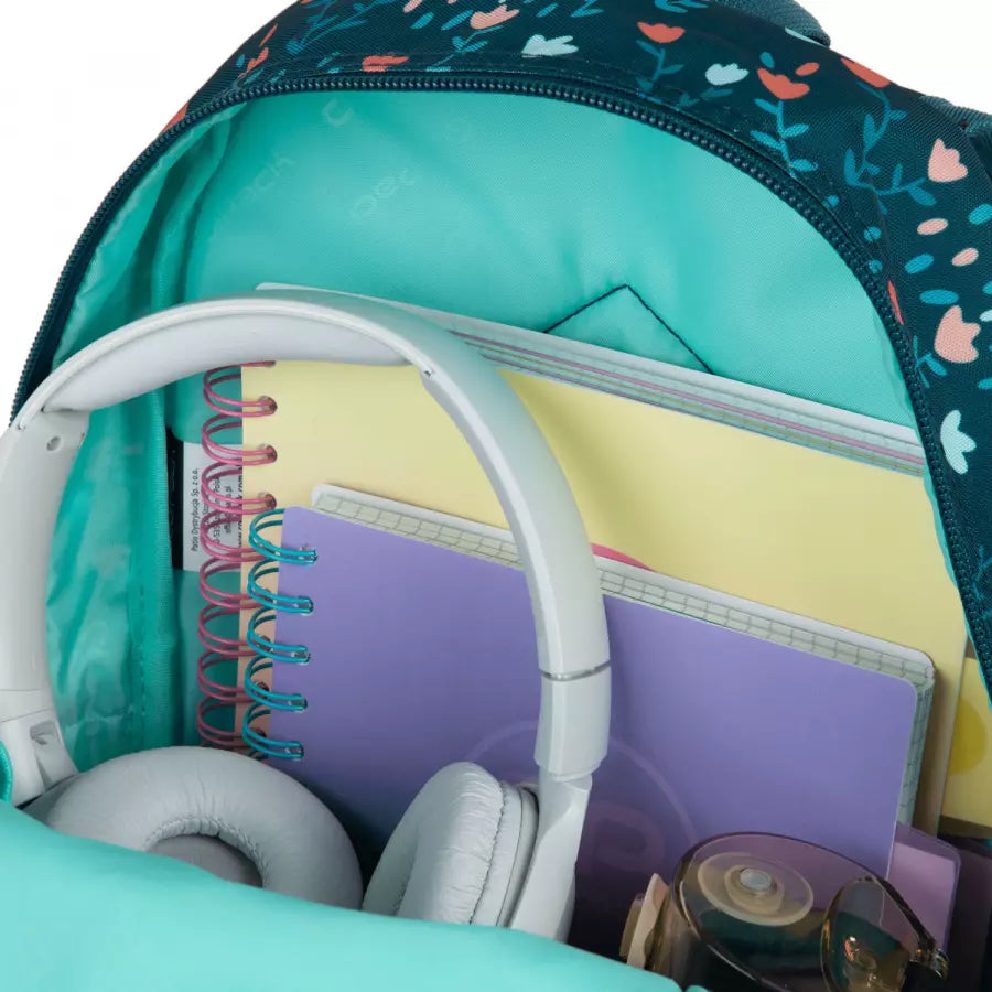 Mokyklinė kuprinė Deer – CoolPack