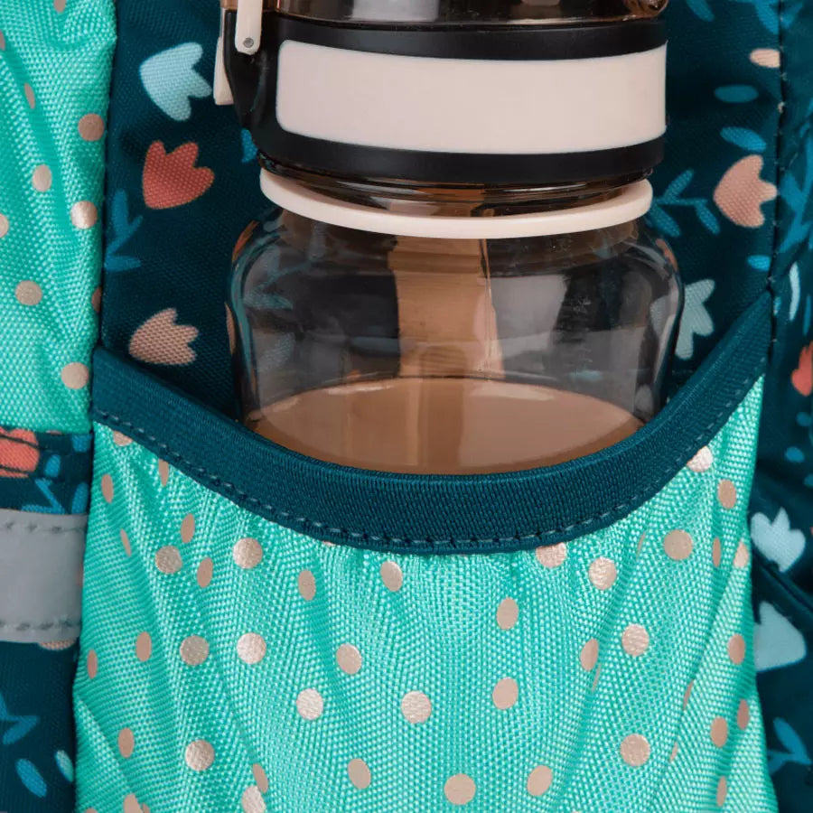 Mokyklinė kuprinė Deer – CoolPack