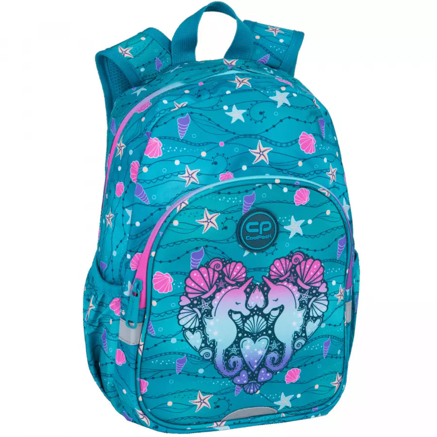 Kuprinė Seafish – CoolPack
